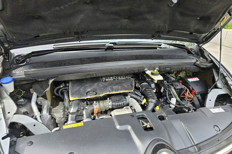 Citroen C4 Grand Picasso Kamera Klimatronic 7 osobowy Ks.erwisowa zdjęcie 18