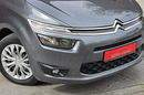 Citroen C4 Grand Picasso Kamera Klimatronic 7 osobowy Ks.erwisowa zdjęcie 2