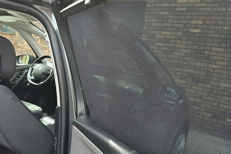 Citroen C4 Grand Picasso Kamera Klimatronic 7 osobowy Ks.erwisowa zdjęcie 20
