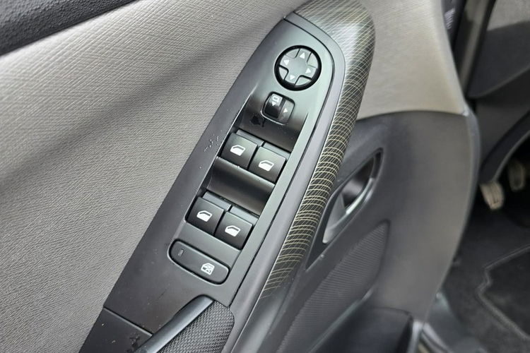 Citroen C4 Grand Picasso Kamera Klimatronic 7 osobowy Ks.erwisowa zdjęcie 26