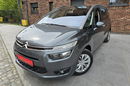 Citroen C4 Grand Picasso Kamera Klimatronic 7 osobowy Ks.erwisowa zdjęcie 6