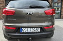 Kia Sportage Skóry Alcantara Ledy Kamera Panorama Dach zdjęcie 12