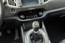 Kia Sportage Skóry Alcantara Ledy Kamera Panorama Dach zdjęcie 16