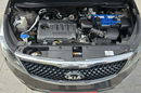 Kia Sportage Skóry Alcantara Ledy Kamera Panorama Dach zdjęcie 17