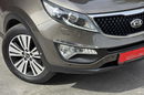 Kia Sportage Skóry Alcantara Ledy Kamera Panorama Dach zdjęcie 2