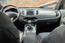 Kia Sportage Skóry Alcantara Ledy Kamera Panorama Dach zdjęcie 22