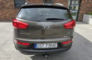 Kia Sportage Skóry Alcantara Ledy Kamera Panorama Dach zdjęcie 26