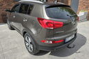 Kia Sportage Skóry Alcantara Ledy Kamera Panorama Dach zdjęcie 27