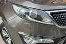 Kia Sportage Skóry Alcantara Ledy Kamera Panorama Dach zdjęcie 28
