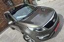 Kia Sportage Skóry Alcantara Ledy Kamera Panorama Dach zdjęcie 3