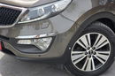 Kia Sportage Skóry Alcantara Ledy Kamera Panorama Dach zdjęcie 4
