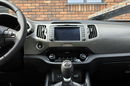 Kia Sportage Skóry Alcantara Ledy Kamera Panorama Dach zdjęcie 7