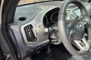 Kia Sportage Skóry Alcantara Ledy Kamera Panorama Dach zdjęcie 9