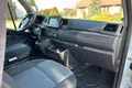 samochód dostawczy Renault zdjęcie 9