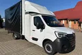 samochód dostawczy Renault zdjęcie 3