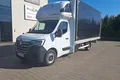 samochód dostawczy Renault zdjęcie 9