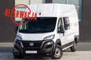 Fiat Ducato 7-OSÓB 180 POWER BRYGADOWY MAXI L4H3 zdjęcie 15