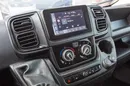 Fiat Ducato 7-OSÓB 180 POWER BRYGADOWY MAXI L4H3 zdjęcie 24