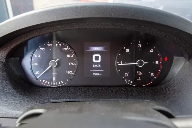 Fiat Ducato 7-OSÓB 180 POWER BRYGADOWY MAXI L4H3 zdjęcie 26