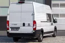 Fiat Ducato 7-OSÓB 180 POWER BRYGADOWY MAXI L4H3 zdjęcie 17