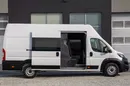 Fiat Ducato 7-OSÓB 180 POWER BRYGADOWY MAXI L4H3 zdjęcie 19
