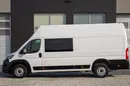 Fiat Ducato 7-OSÓB 180 POWER BRYGADOWY MAXI L4H3 zdjęcie 21