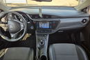 Toyota Auris 1.8 HSD PRESTIGE Full Led Hand Free Skóra Ast. Parkowania Serwis zdjęcie 11