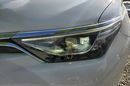 Toyota Auris 1.8 HSD PRESTIGE Full Led Hand Free Skóra Ast. Parkowania Serwis zdjęcie 24