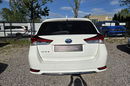 Toyota Auris 1.8 HSD PRESTIGE Full Led Hand Free Skóra Ast. Parkowania Serwis zdjęcie 5