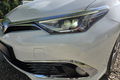 samochód osobowy Toyota zdjęcie 7