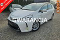 samochód osobowy Toyota zdjęcie 1