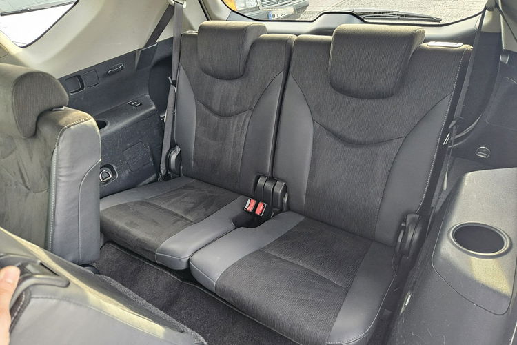 Toyota Prius+ 1.8 HSD 136KM Hand free 7 osobowy Bezwypadkowy zdjęcie 10