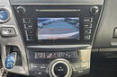 Toyota Prius+ 1.8 HSD 136KM Hand free 7 osobowy Bezwypadkowy zdjęcie 12