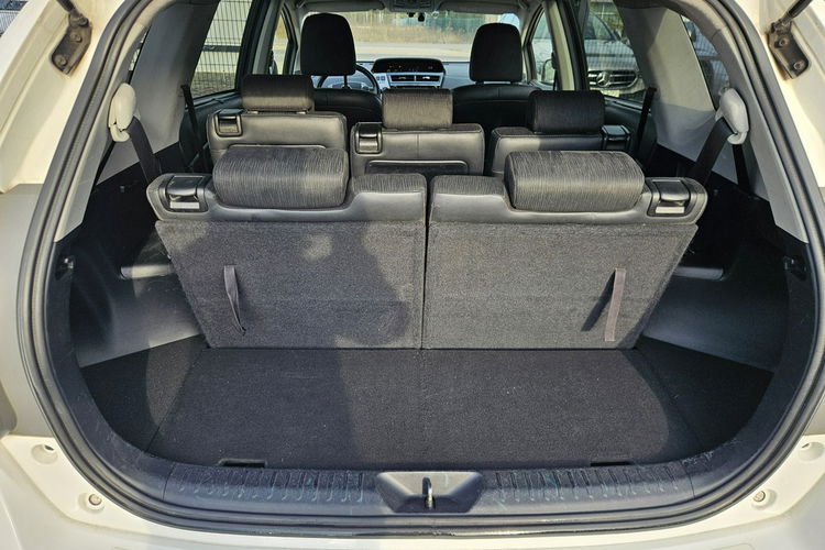 Toyota Prius+ 1.8 HSD 136KM Hand free 7 osobowy Bezwypadkowy zdjęcie 19