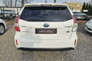 Toyota Prius+ 1.8 HSD 136KM Hand free 7 osobowy Bezwypadkowy zdjęcie 4