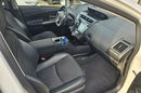 Toyota Prius+ 1.8 HSD 136KM Hand free 7 osobowy Bezwypadkowy zdjęcie 8