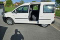 samochód osobowy Volkswagen zdjęcie 5