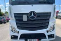 ciągnik siodłowy Mercedes zdjęcie 11