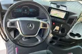 ciągnik siodłowy Mercedes zdjęcie 29