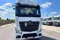 ciągnik siodłowy Mercedes zdjęcie 3