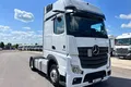 ciągnik siodłowy Mercedes zdjęcie 4