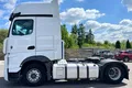 ciągnik siodłowy Mercedes zdjęcie 6