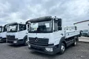 Mercedes ATEGO 818 4x2 zdjęcie 1