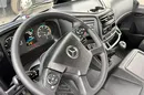Mercedes ATEGO 818 4x2 zdjęcie 15