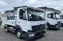 Mercedes ATEGO 818 4x2 zdjęcie 5