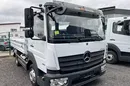 Mercedes ATEGO 818 4x2 zdjęcie 6