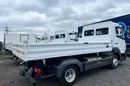 Mercedes ATEGO 818 4x2 zdjęcie 8