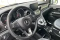 samochód osobowy Mercedes zdjęcie 18