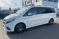 samochód osobowy Mercedes zdjęcie 5