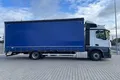 samochód ciężarowy Mercedes zdjęcie 5